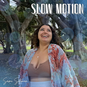 Slow Motion by Sami Siteman