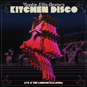 Portada de Dancing Queen - Live
