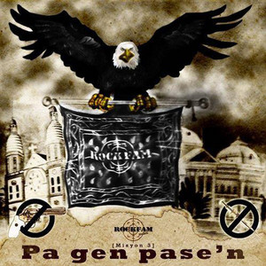 Sa M'vin Pale'w La by ROCKFAM