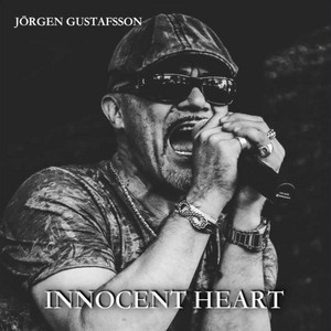 Innocent Heart by Jörgen Gustafsson