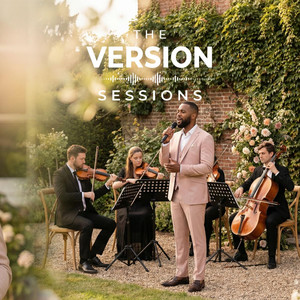 Beautiful in White by The Version Sessions