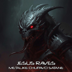 Metalike Chipavci Satane by Jesus Raves