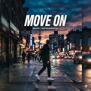 Move on by DJ JBH