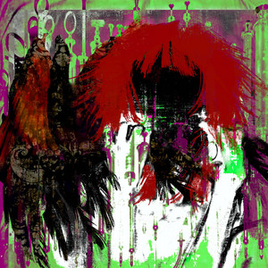 withering by I HATE MUSIC, PERXLOM
