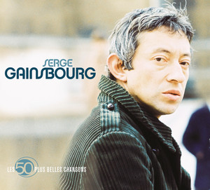 「Les Gainsbourg Chansons」 Serge 100