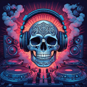 Poskok DJ - KAD JA UMREM DRAGA (Poskok DJ Balkan Club Cut)