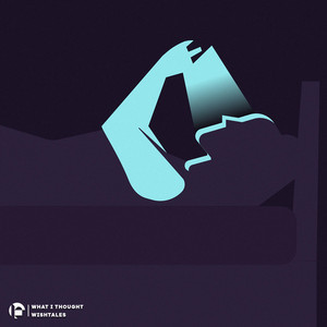 what i thought by wishtales