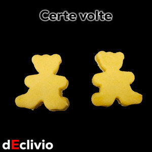 Certe volte by dEclivio