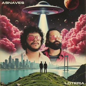 ASNAVES - Loteria