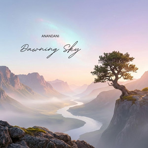 Luminous Horizon by Anandani