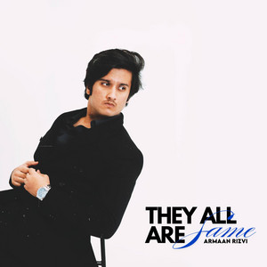 Armaan Rizvi - I'm No Batman