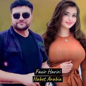 Faxir Hariri - Habet Arabia
