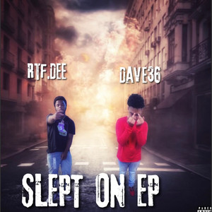 FACTS by RTF.Dee, Dave36