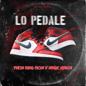 Lo' Pedales by Piton King Flow, Magic Malon