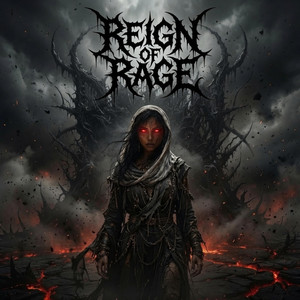 Reign of Rage by Don't Tread On Me