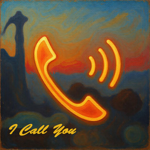 I Call You by Jagory
