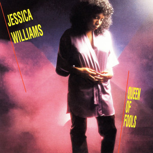 Tie Me Down by Jessica Williams