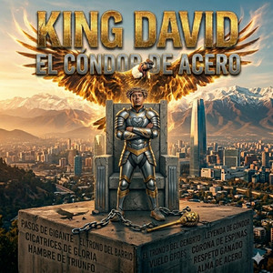 Pasos de gigante by king david hv