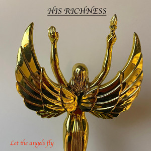 Let the angels fly