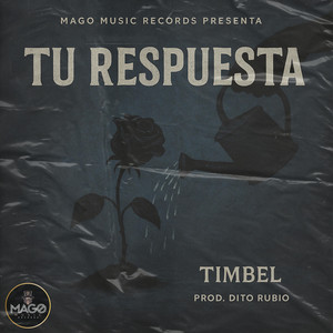 Tu Respuesta by Timbel La Venganza, Dito Rubio