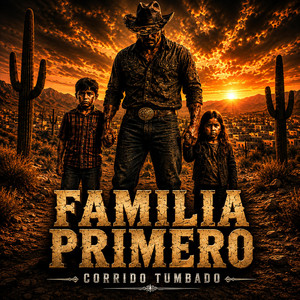 FAMILIA PRIMERO by Jefe Corridos Bélicos Tumbados