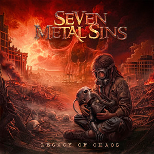 Scars Of Injustice by SEVEN METAL SINS