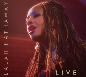 CD Lalah アルバム Hathaway