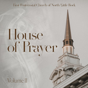 Love Lifted Me by First Pentecostal Church of North Little Rock