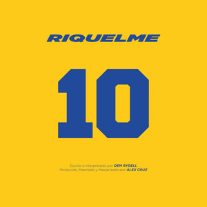 Dem rydell - Riquelme 10