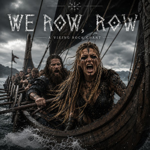 We Row, Row by Valdraumr