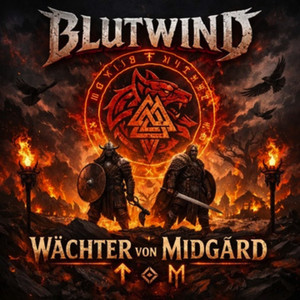 Die Wächter von Midgard by BLUTWIND