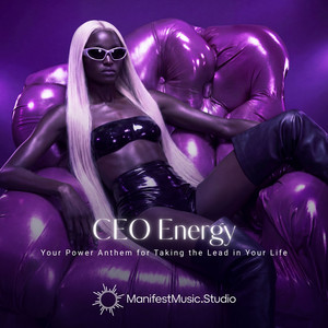 CEO Energy by ManifestMusic.Studio