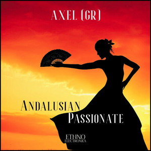 Andalusian Passionate