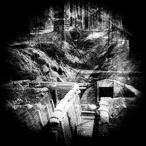 No Mans Land by Astral Mausoleum