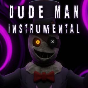 DUDE MAN - Instrumental by Bslick