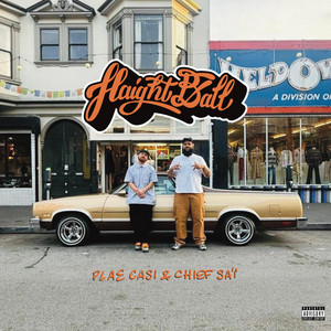 Green Card Music by Plae Casi, Chief Saï