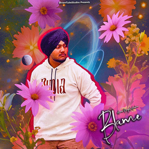 Blame by Amar Nangal Ambian