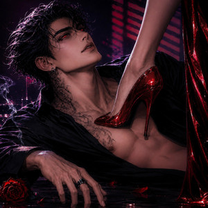 Beautiful Trouble by Yara Nocturne
