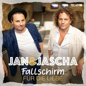 Fallschirm für die Liebe