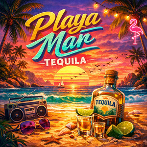playa mar tequila by SALTA MOIS MUSIC