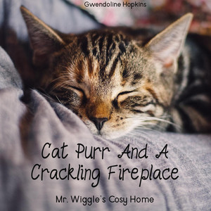Gwendoline Hopkins - Cat Purring and Piano Music