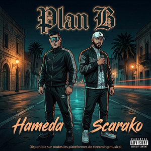 Plan B by Scara ko