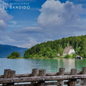 Los Mensajeros - El Bandido