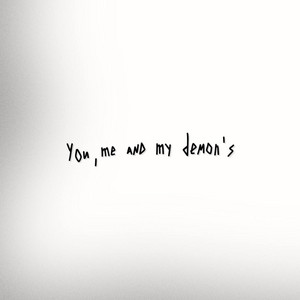 uglywxrld — you & me