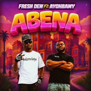 Abena by FreshDew, Ayobhamy