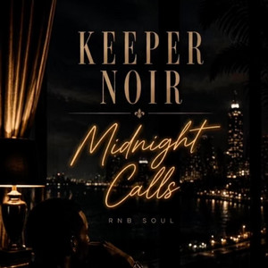 Midnight Calls by Keeper Noir