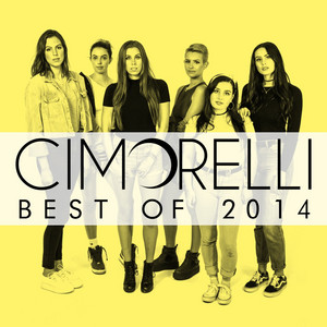 Cimorelli - Boom Clap