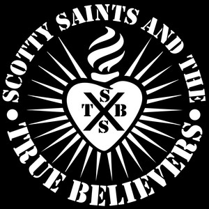 Us And We by Scotty Saints and the True Believers