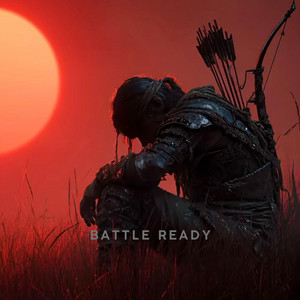 Battle Ready by REVARD