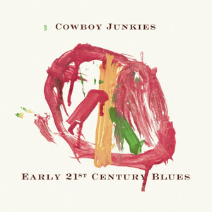 License to Kill by Cowboy Junkies